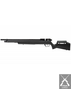 Benjamin Marauder Semi-Auto Black PCP