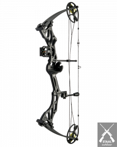 Compound Handboog MK-CB75 KIT 70 lbs