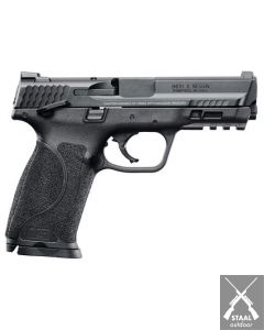 Smith & Wesson MP9 Gedeactiveerd (EU-deco)