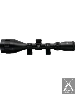 Nikko Stirling Mountmaster 3-9x50 AO HMD