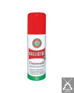 Ballistol Wapenolie Spray 100ml