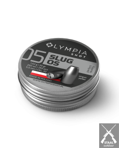 Olympia Shot Slug OS 5,5mm