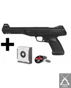 Gamo P-900 Gunset