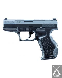 Walther P99 6mm 0.08J