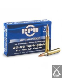 Prvi Partizan .30-06 Springfield FMJ 150 grain