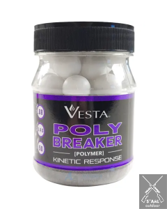 VESTA PolyBreaker Balls .68