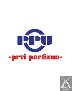 Prvi Partizan .38 Special FPJ 158 grain