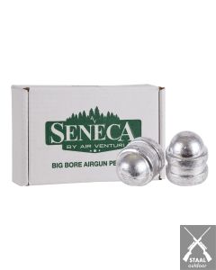 Air Venturi .454 (11,4mm) Round Nose 180 Gr. | 50st
