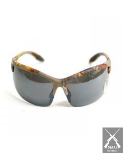 Remington Schietbril Camo Dark