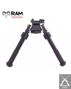 RAM Bipod Atlas Style