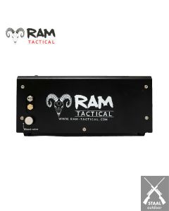 RAM PCP Compressor 220V - 12V