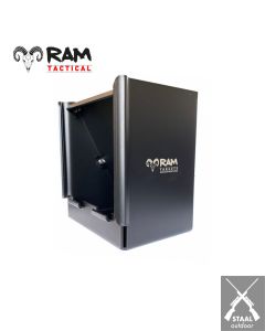 RAM Heavy Power Schietkast 14x14cm
