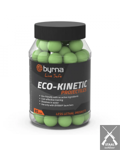 Byrna Eco-Kinetic Projectiles .68