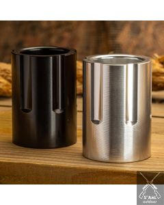 Lucky Shot Revolver Shotglas