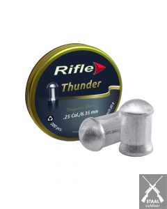 Rifle Premium Series Thunder 6,35mm