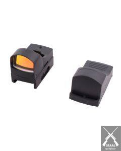 RAM Mini Red Dot Sight