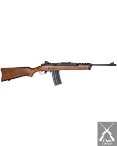 Ruger Mini 14 Gedeactiveerd (EU-deco)