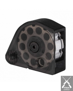 Air Arms Magazijn S410/S510 Grey