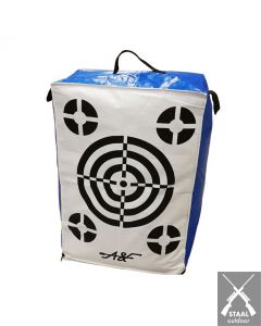 A&F Target Bag Small