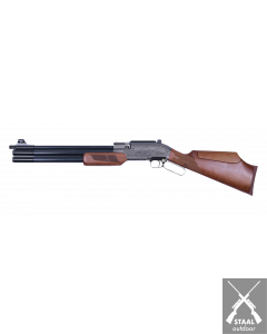 Air Venturi Sumatra 500 Carbine PCP