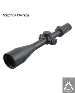 Vector Optics Taurus 5-30X56 FFP