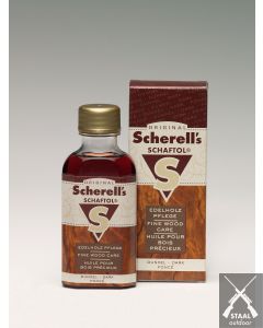 Schaftol 50ml (donker)