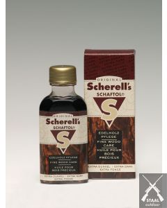 Schaftol 50ml (extra donker)