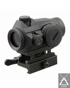 Vector Optics Maverick 1x22 Gen2 Red Dot