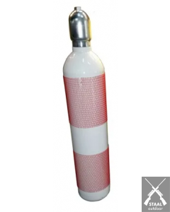 Duikfles 20 Liter (300 bar) Persluchtfles