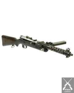 Steyr MP34 WW2 EU-deco