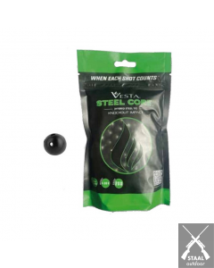 VESTA T4E Steel Core Balls .50