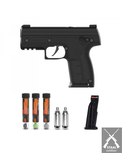 BYRNA SD Launcher .68