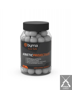 Byrna Kinetic Projectiles .68