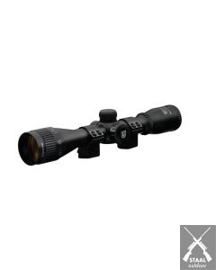 Nikko Stirling MountMaster HMD 3-9x40 AO