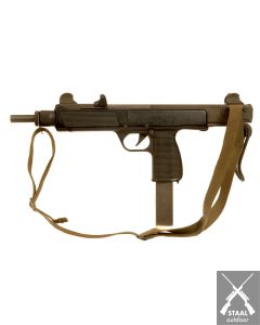 Steyr MP69 Gedeactiveerd (EU-deco)