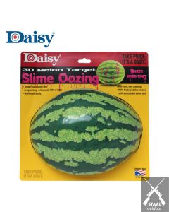 Lekkende Meloen Target