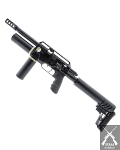 BinTac T50 Extreme .50 PCP