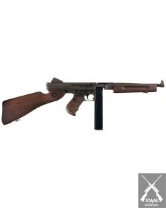 Thompson M1 Gedeactiveerd (EU-deco)