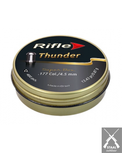 Rifle Premium Series Thunder 4,5mm