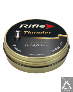 Rifle Premium Series Thunder 5,5mm