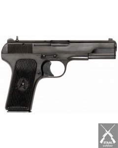 Tokarev TT33 Gedeactiveerd (EU-Deco) 