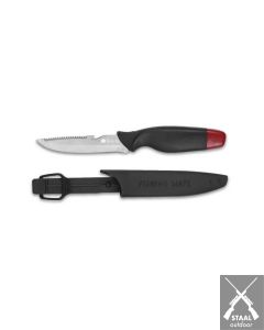 Trento Knife Fisherman 250