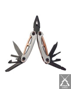 Trento Multitool Microtool Compact