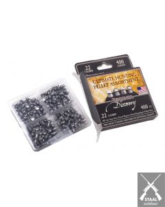 Benjamin Ultimate Hunting Pellet Assortment 5,5mm