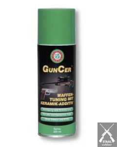 GunCer Wapenolie 200ml