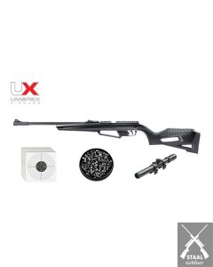 Umarex NXG APX Pompbuks SET