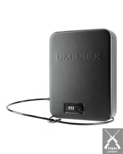 Umarex Handgun Safe L