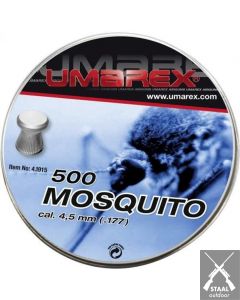 Umarex Mosquito 4,5mm