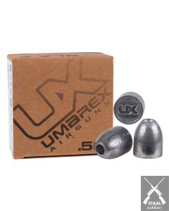 Umarex Solid Lead Ammo (SLA) .50/.510 | 275 Gr.