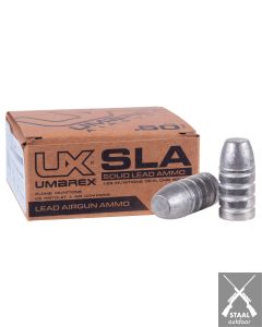 Umarex Solid Lead Ammo (SLA) .50/.510 | 550 Gr.